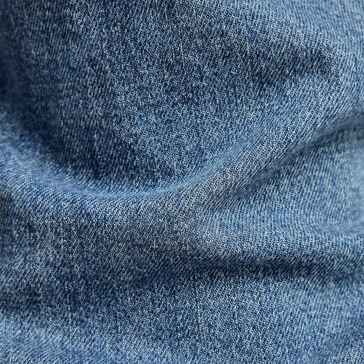 G-Star Herren Jeans 3301 Slim Style Jeans 27W / 30L Blau (Antique Faded Blue Opal Restored), 27W / 3