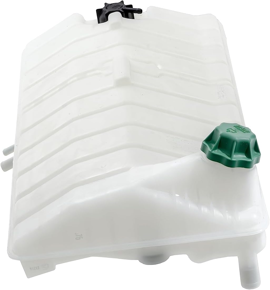 MAHLE CRT 40 000P Ausgleichsbehälter BEHR PREMIUM LINE