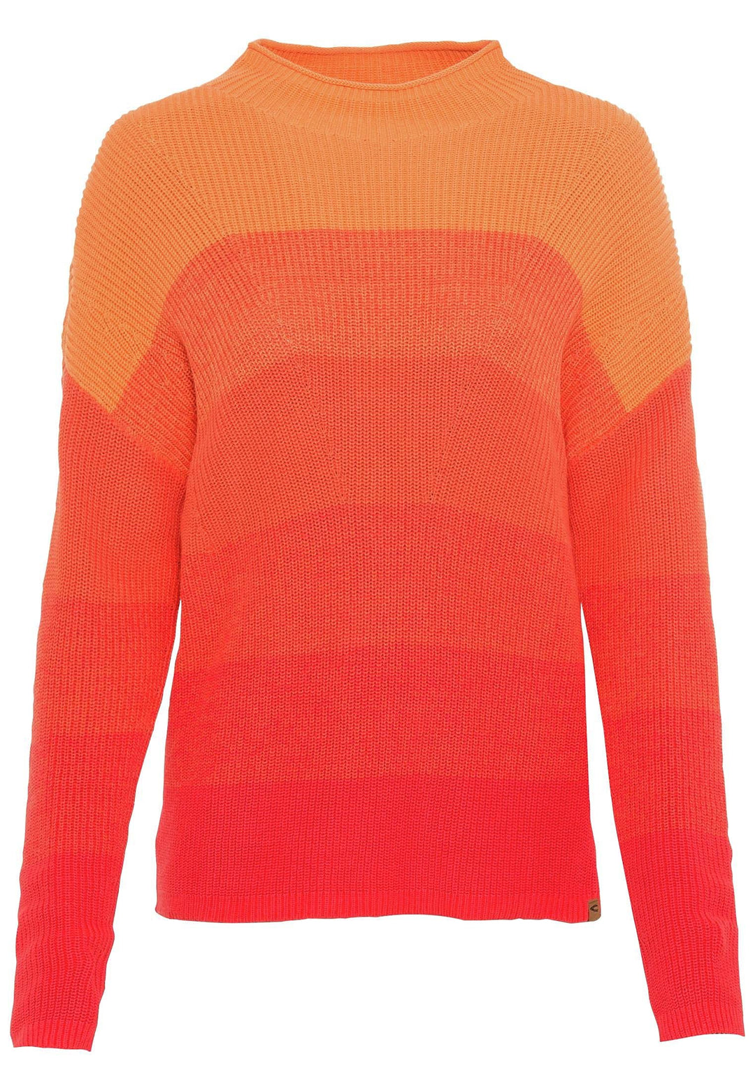 camel active Damen Pullover XS Navy, XS Navy