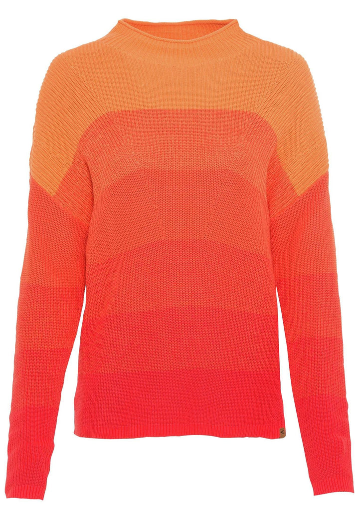 camel active Damen Pullover XS Navy, XS Navy