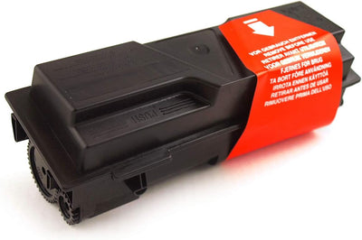 Green2Print Hochleistungstoner schwarz 14000 Seiten ersetzt Kyocera TK-170, 1T02LZ0NLC passend für K