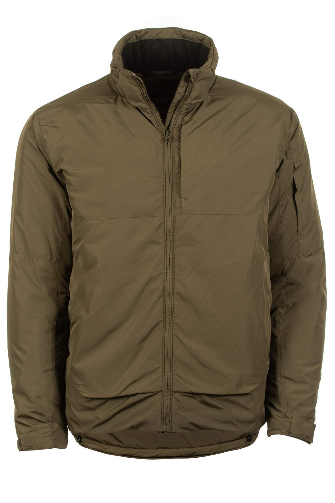 Snugpak Arrowhead Jacket XL Oliv 1, XL Oliv 1