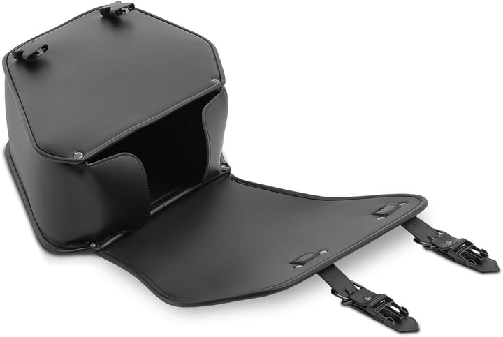 Craftride Satteltasche Fargo 13L rechts für Honda Rebel 500 Seitentasche