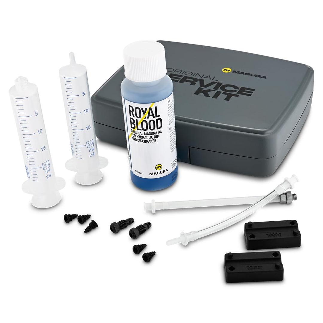 Magura ServiceKit für Scheibenbremsen