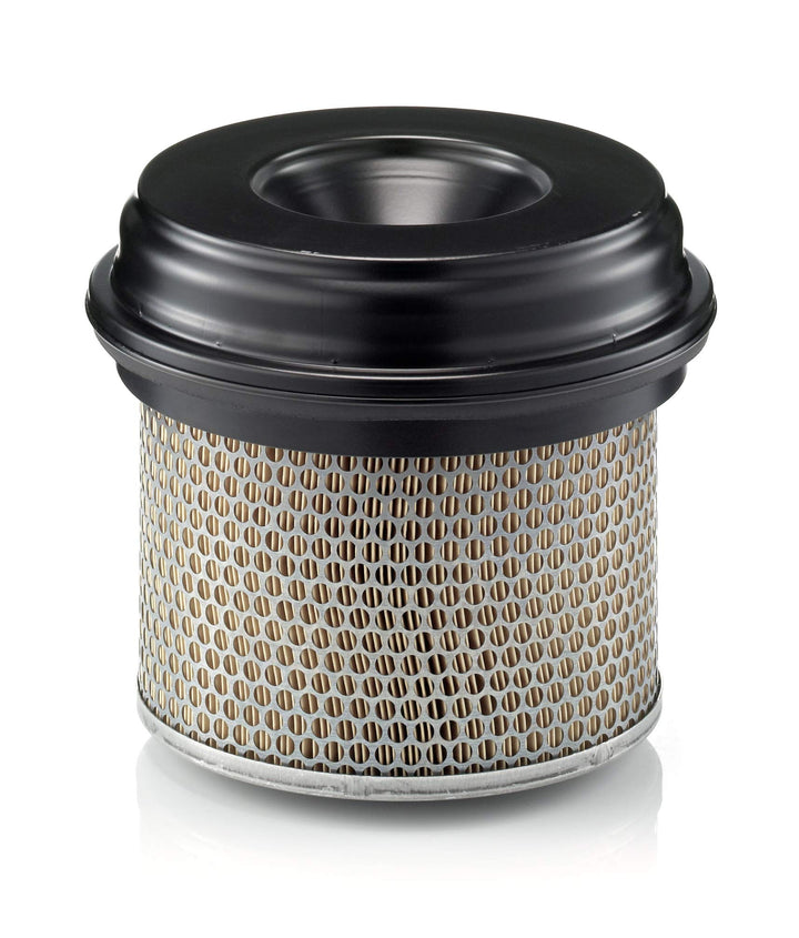MANN-FILTER C 21 338 Luftfilter – Für LKW, Busse und Nutzfahrzeuge