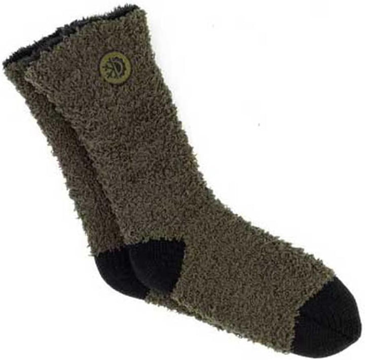 ZT Polar Socks Socken S Brown, S Brown