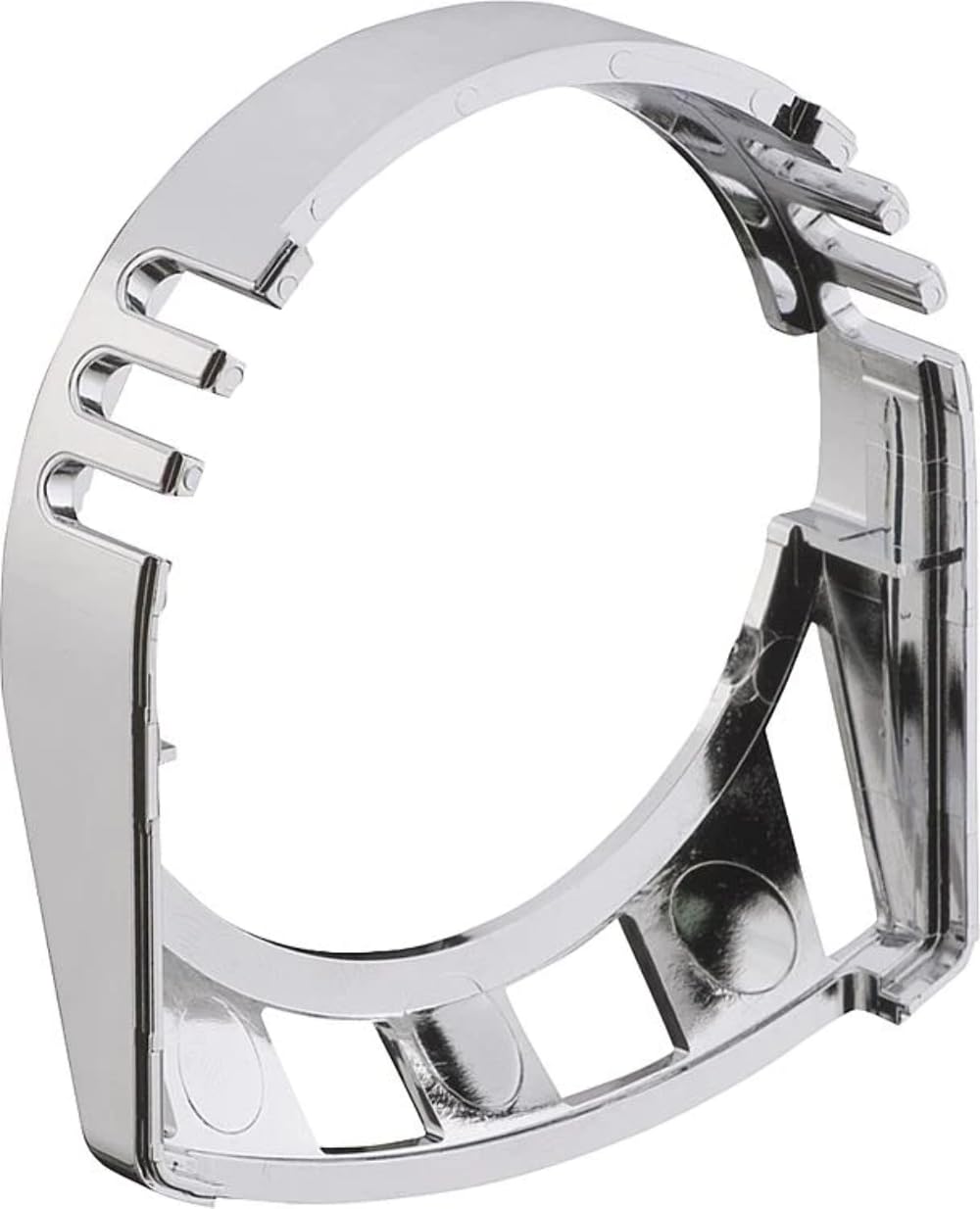hansgrohe Gehäuse-Unterteil Exafill chrom