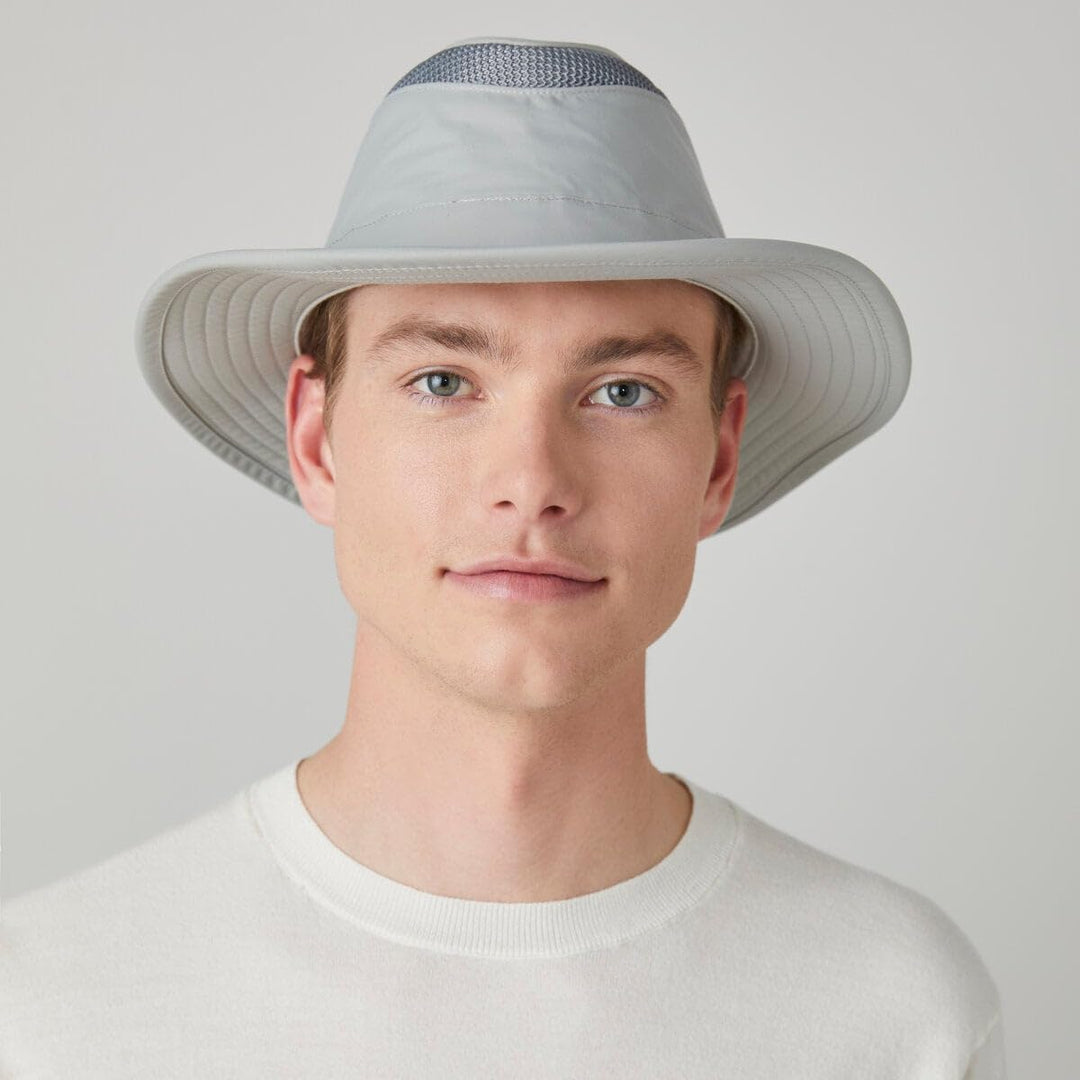 Tilley Endurables LTM6 Airflo Hat 56 Grau, 57 Grau