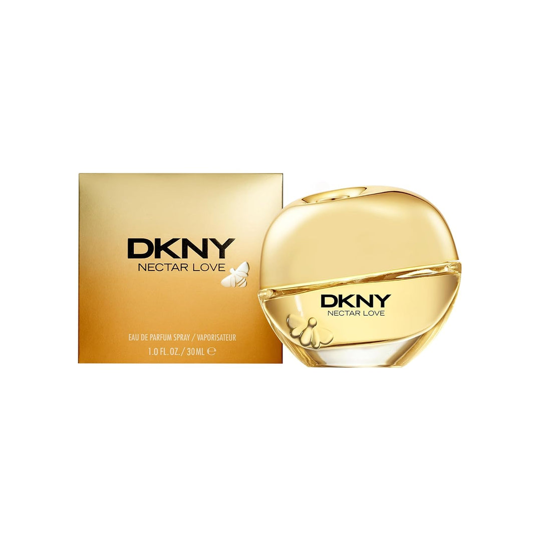 DKNY Nectar Love EdP, Linie: Nectar Love, Eau de Parfum, Grösse: 30ml