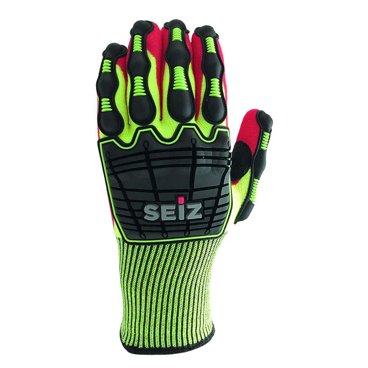 SEIZ 800295#9 SPECTER, Universeller Handschuh für Rettungskräfte (1 Paar)
