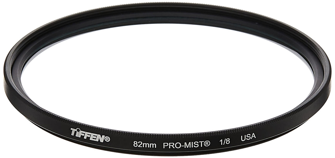 Tiffen Filter 82MM PRO-MIST 1/8 FILTER, 82mm