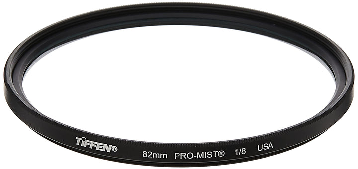 Tiffen Filter 82MM PRO-MIST 1/8 FILTER, 82mm