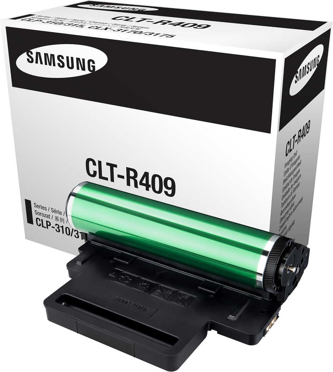 Samsung CLT-R409 1 pièce(s)