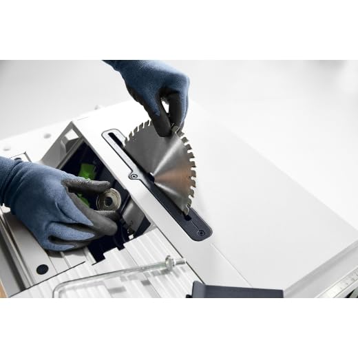 Festool Kreissägeblatt-Set KSB-SORT/3 W 168x1,8