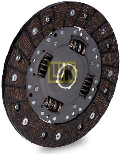 LuK 620161200 Kupplungssatz LuK RepSet