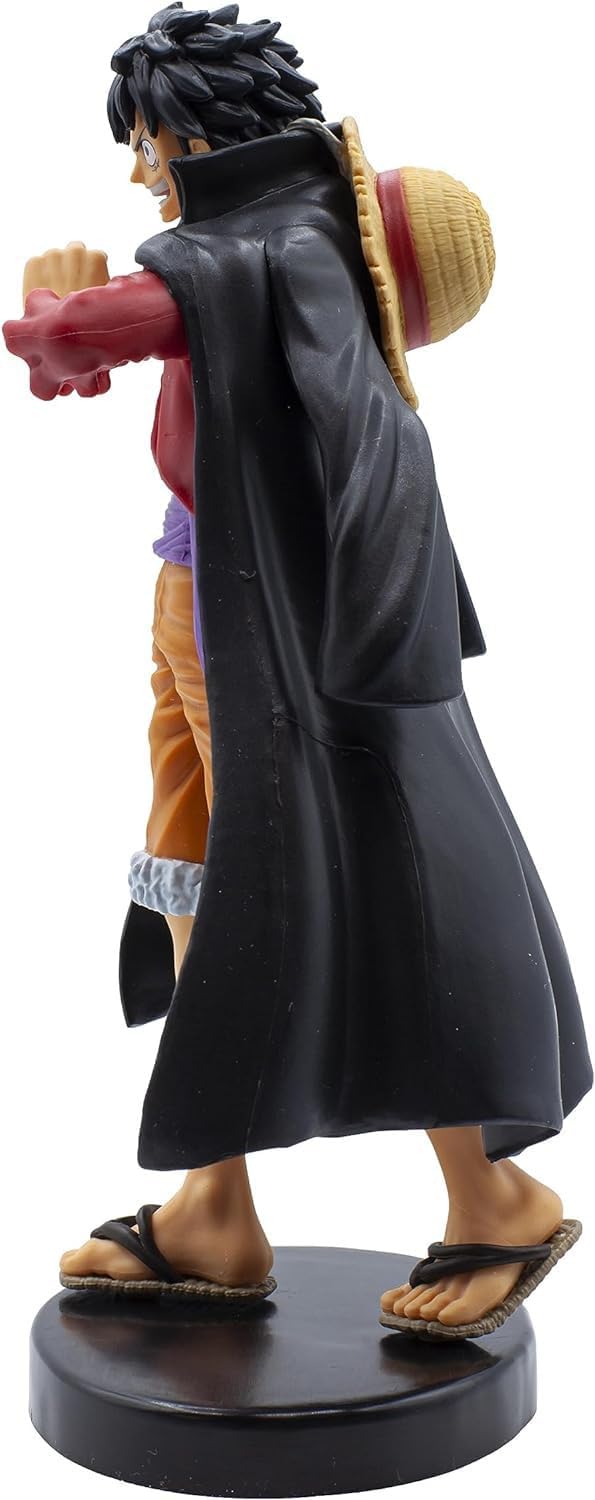 BANPRESTO ONE Piece - Dracule Mihawk - Figurine DXF Special 12cm