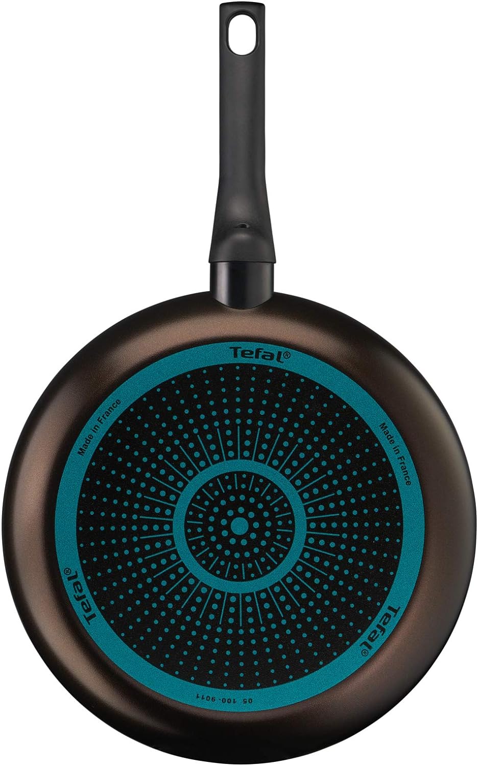 Tefal Easy Cook & Clean Bratpfanne, 26 cm