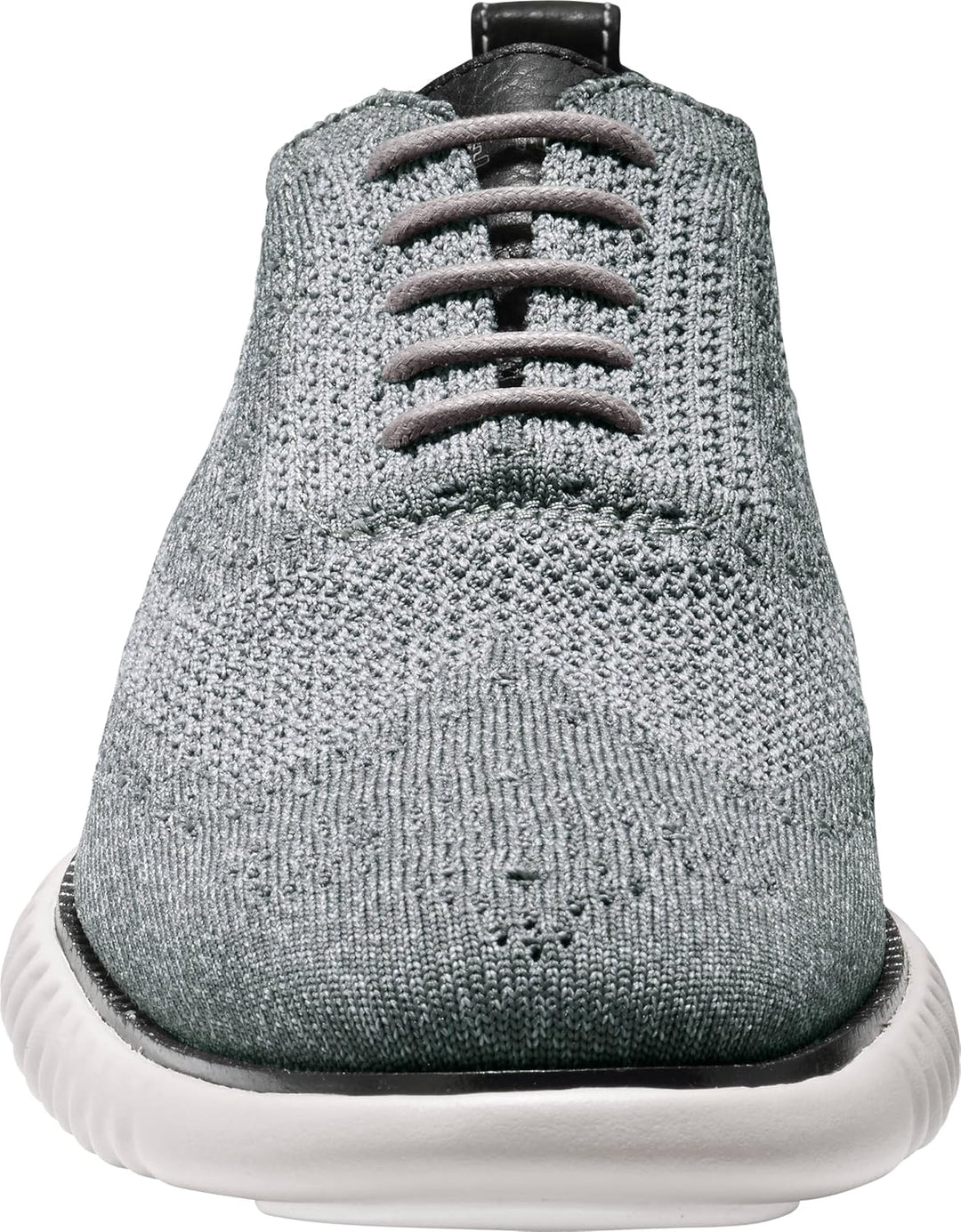 Cole Haan Herren Zerogrand Stitchlite Oxfords 40 EU Magnet Eisenstein Dampfgrau, 40 EU Magnet Eisens