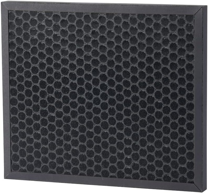 2in1 HEPA-Filter und Aktivkohlefilter Ersatzfilter für Greenmigo 55L WiFi (ALPHA-AF55 WiFi) Luftentf