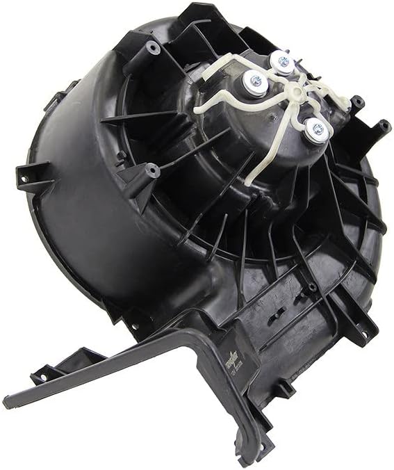 1x Heizungsgebläse Innenraumgebläse Heizung Lüfter Gebläse-Motor Innenraum Heizgebläse Heizlüfter Lü