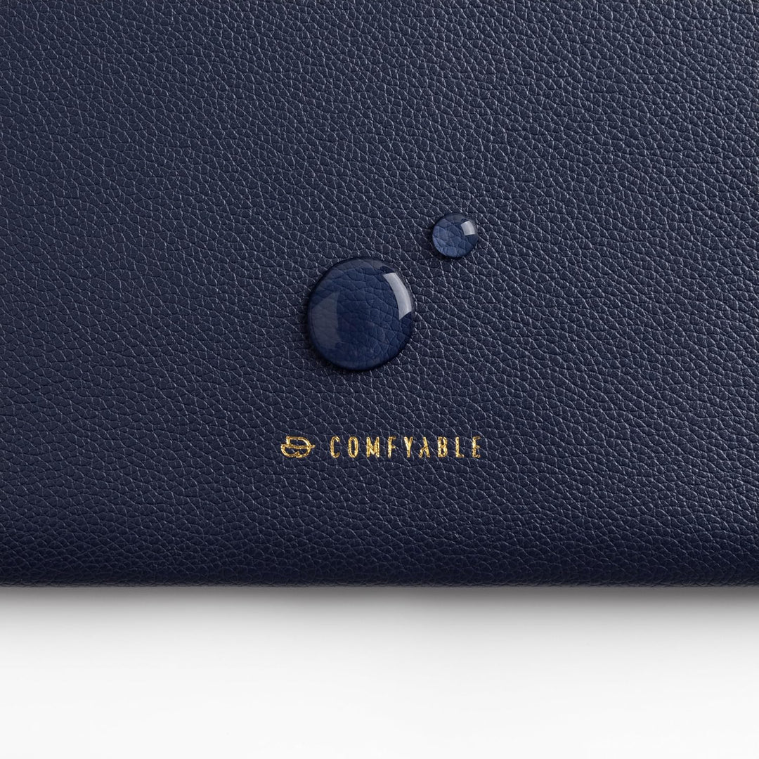 Comfyable Slim Laptop Sleeve Compatible with 16 Inch MacBook Pro M4 M3 M2 M1 2024-2019 & 15 Inch Mac