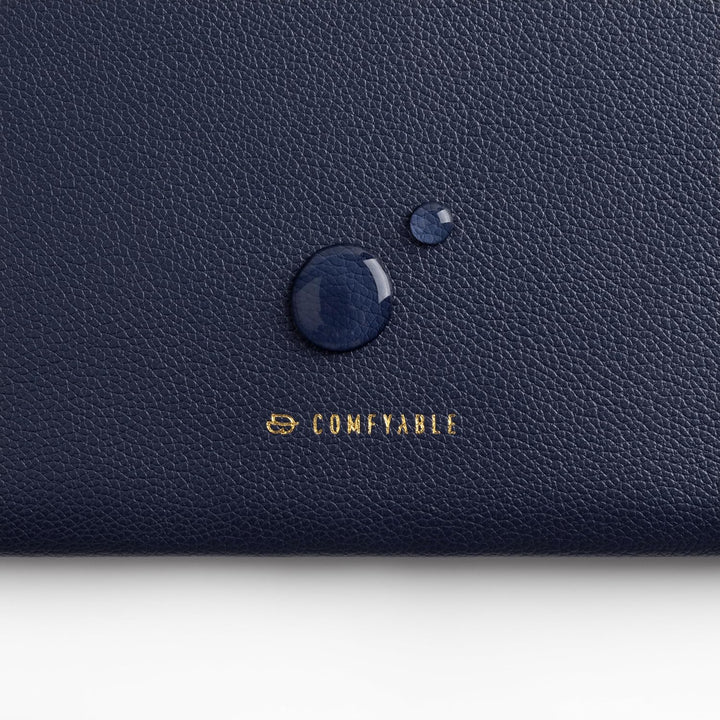 Comfyable Slim Laptop Sleeve Compatible with 16 Inch MacBook Pro M4 M3 M2 M1 2024-2019 & 15 Inch Mac