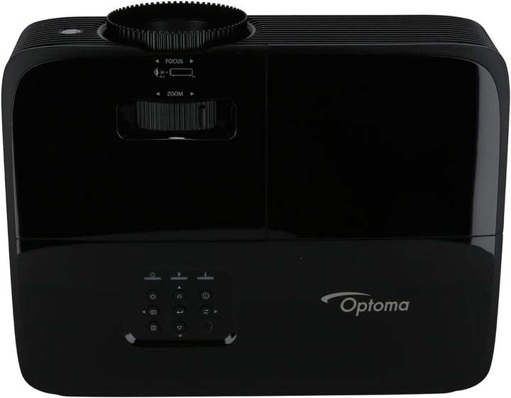 Optoma HD146X Data Projector Ceiling/Floor Mounted Projector 3600 ANSI lumens DMD 1080p (1920x1080)