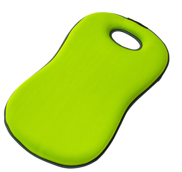 Spear & Jackson KNEELER382KEW Kew Gardens Kollektion Garten-Knieschoner, 5-lagig, hellgrün