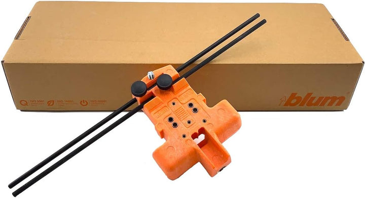 BLUM - BLUMOTION | TIP-ON Bohrlehre 65.5000