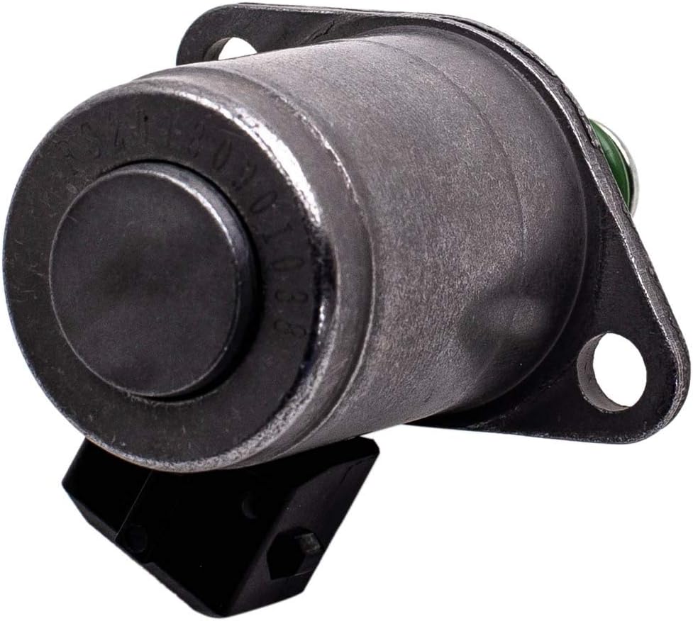 maXpeedingrods 2 Pin 12V Parameter Lenkung Ventil Richtung Maschine Magnetventil Für W204 C204 A209