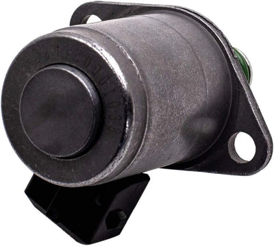 maXpeedingrods 2 Pin 12V Parameter Lenkung Ventil Richtung Maschine Magnetventil Für W204 C204 A209