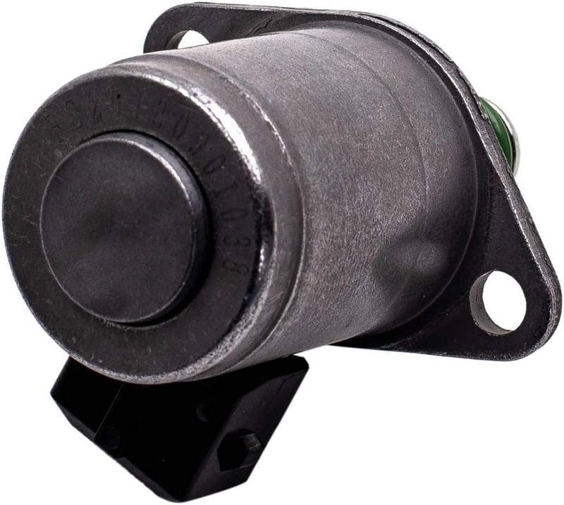 maXpeedingrods 2 Pin 12V Parameter Lenkung Ventil Richtung Maschine Magnetventil Für W204 C204 A209