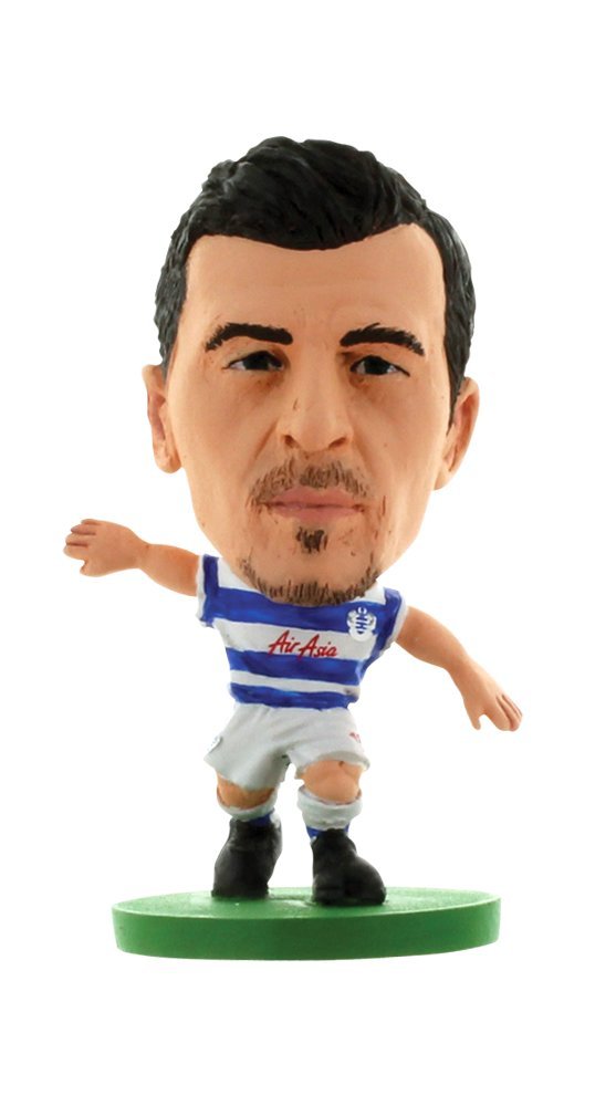 Footie Gifts SoccerStarz Figur mit beweglichem Kopf (Azienda 400.298)