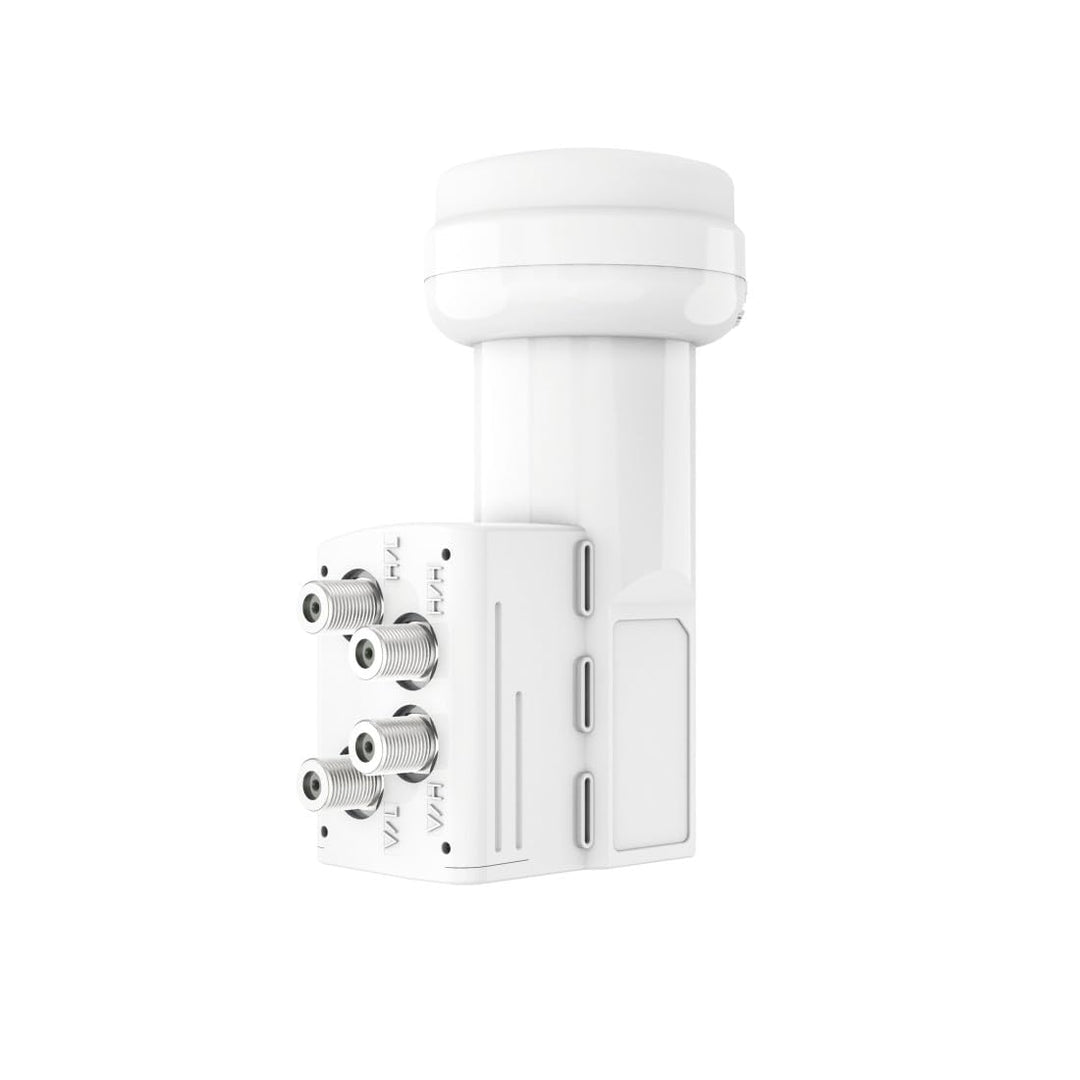 Universal Quad LNB, Quad
