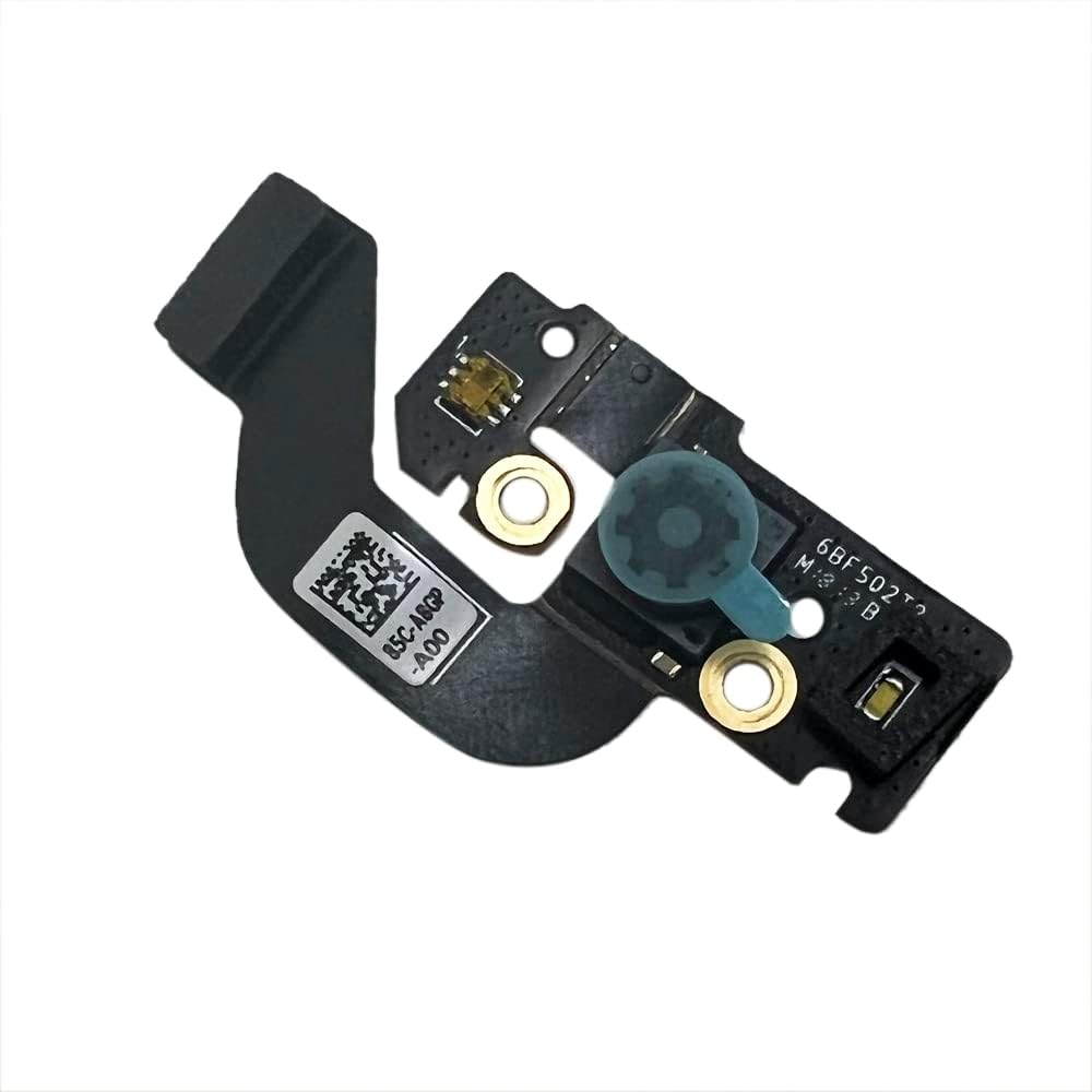 JINTAI Internal Webcam Board Camera Module Card BuiltIn Replacement Machine Ersatz für Dell Latitude