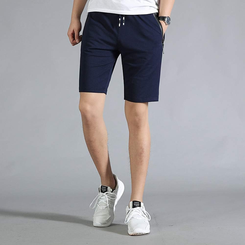 Tansozer Kurze Hosen Herren Shorts Mit Taschen M Blau 01, M Blau 01