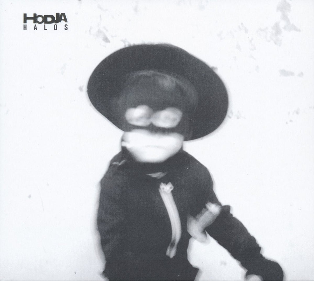 Halos Downloadcode/Poster), Vinyl