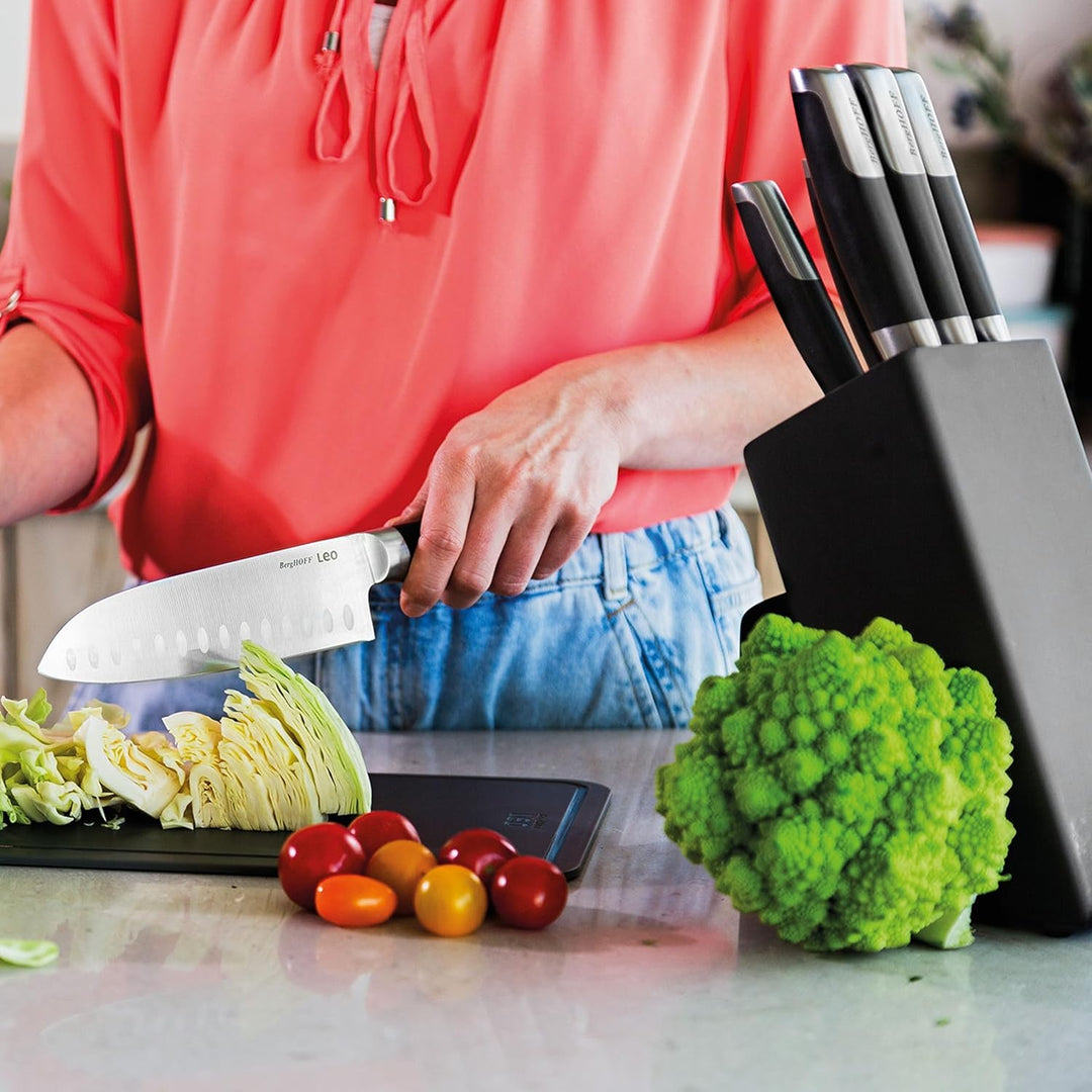 Berghoff - Santokumesser Graphite 17,50cm