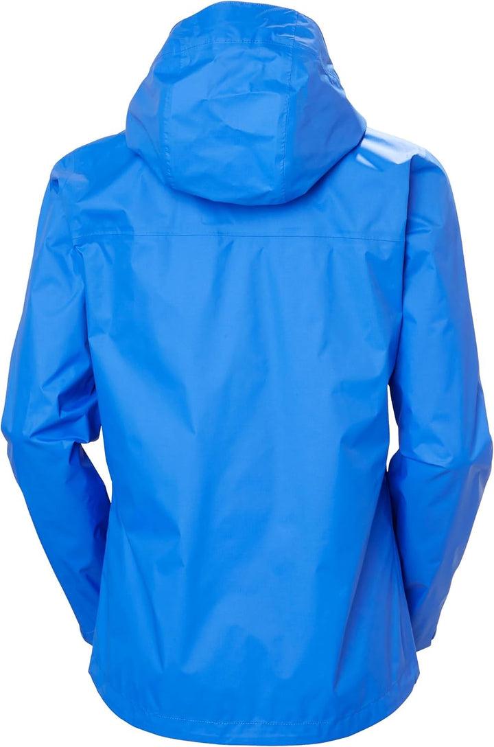 Helly-Hansen Damen Standard Loke Jacket 2.0, 554 Ultra Blue XS 554 Ultrablau, XS 554 Ultrablau