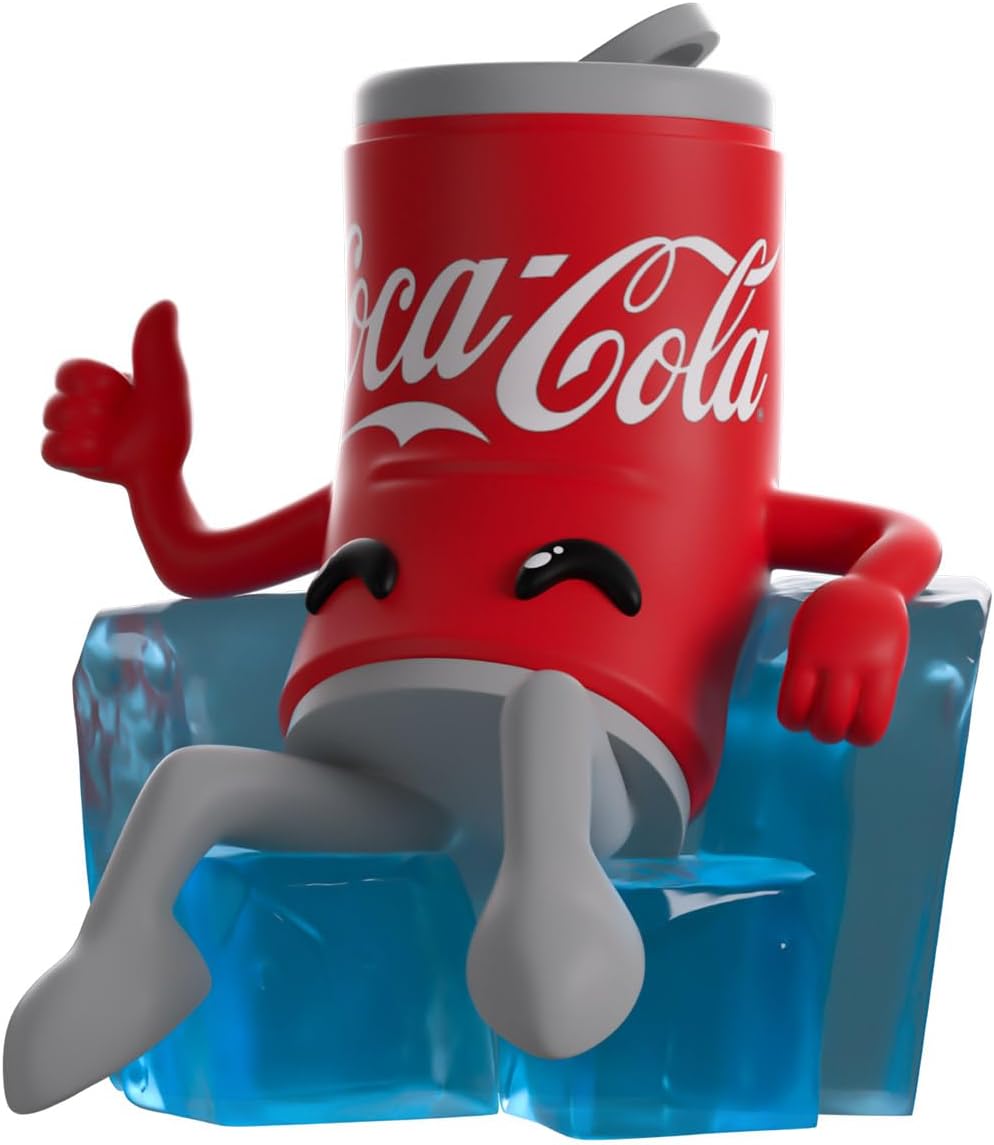 Youtooz - Coca-Cola-Dose