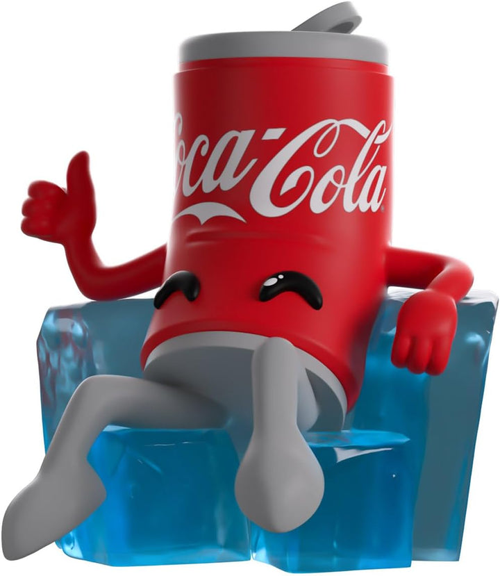 Youtooz - Coca-Cola-Dose
