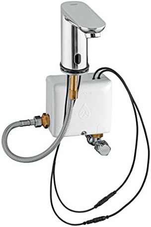 Euroeco CE Eltr. WT 6 V inkl.Powerbox Standmontage mit Powerbox, Standmontage mit Powerbox