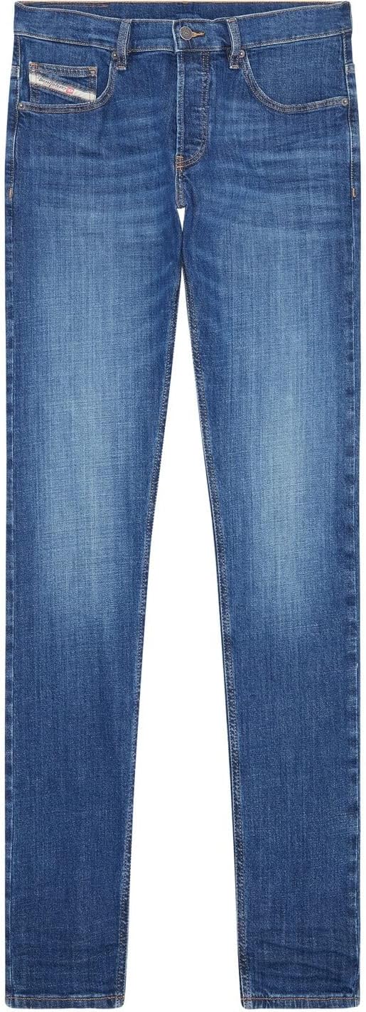Diesel Herren Jeans D-Luster 30W / 34L 01-0ihar, 30W / 34L 01-0ihar