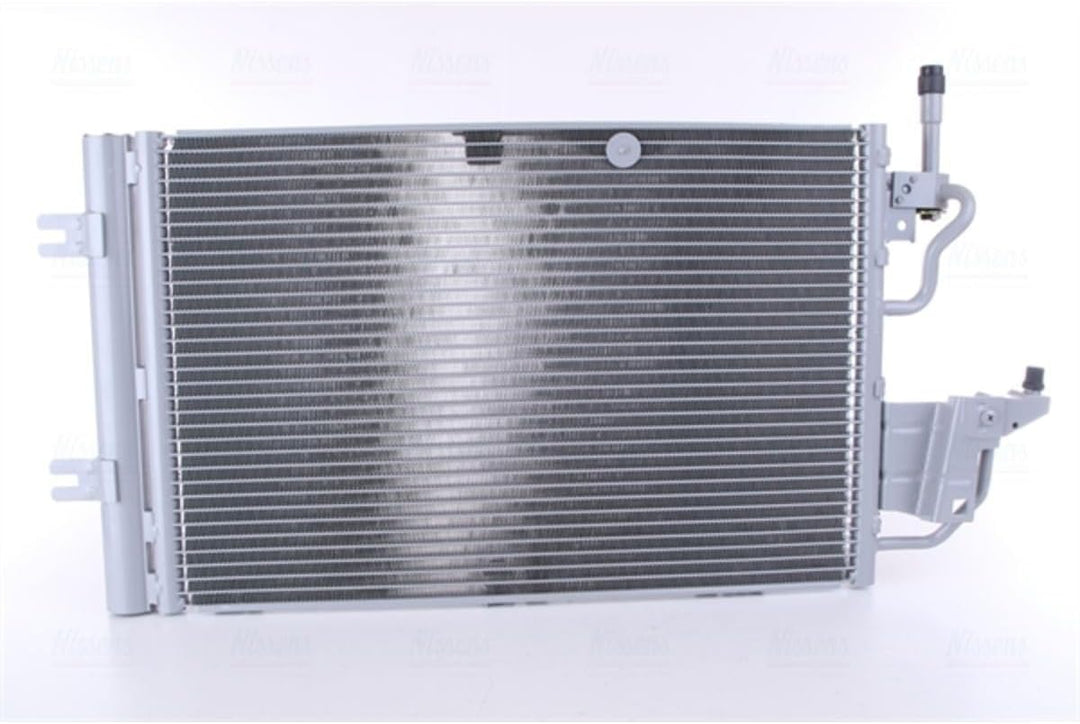 Nissens 940052 Klimakondensator