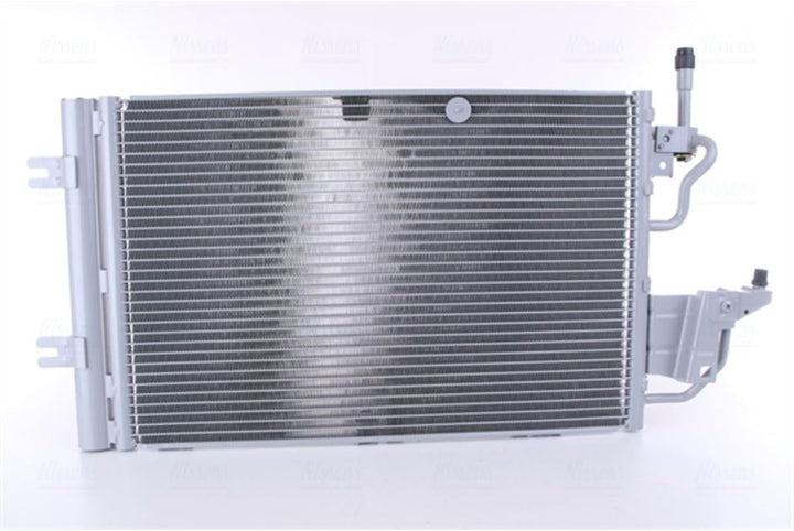 Nissens 940052 Klimakondensator