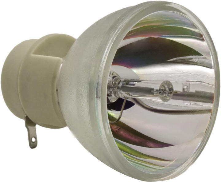 azurano Beamerlampe für BENQ 5J.J0W05.001 Ersatzlampe Projektorlampe