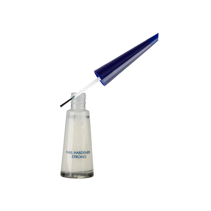 Herome 2-Pack Nagelhärter - Nagelverstärker Garantiert Feste Nägel Innerhalb von 30 Tagen. (Strong)