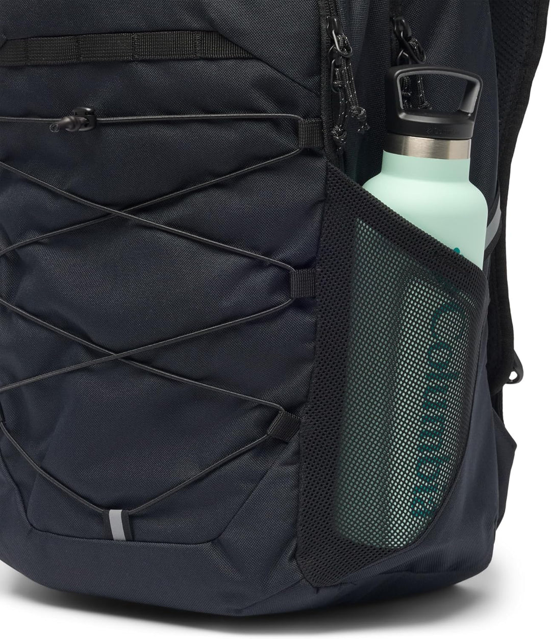 Columbia Unisex Atlas Explorer 28l Rucksack O/S Schwarz, O/S Schwarz