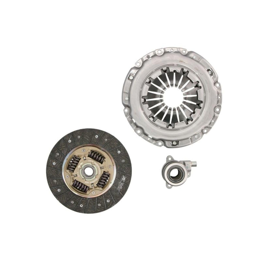 LuK GmbH & Co. KG 624 3381 33 Kupplungssatz