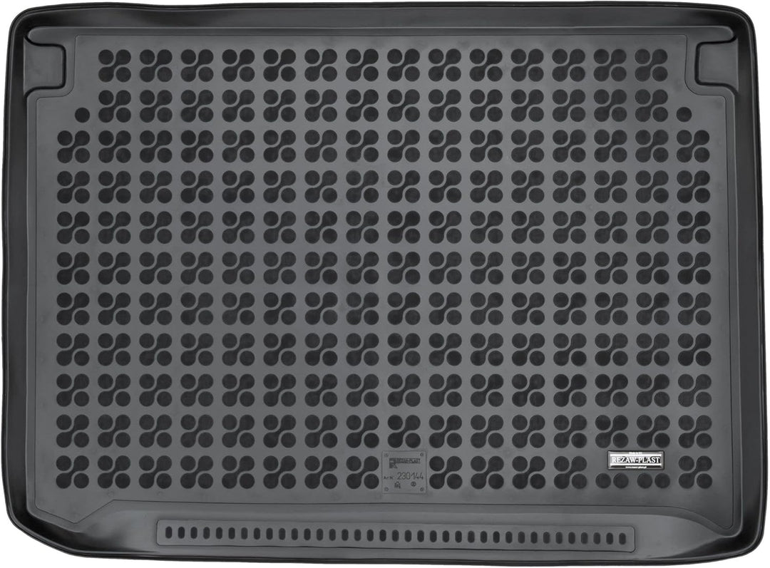 M MOTOS Kofferraumwanne Kofferraummatte passt für Citroen C4 Grand Picasso II 2013-2018 Verbessern S